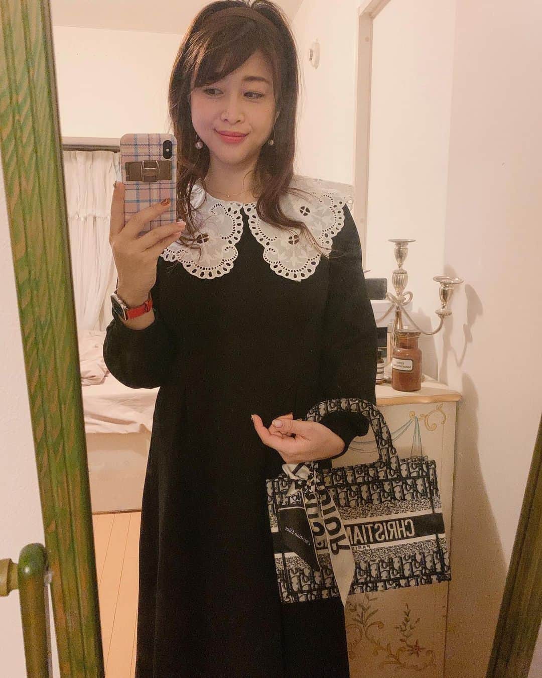 Kozue Kawabeのインスタグラム