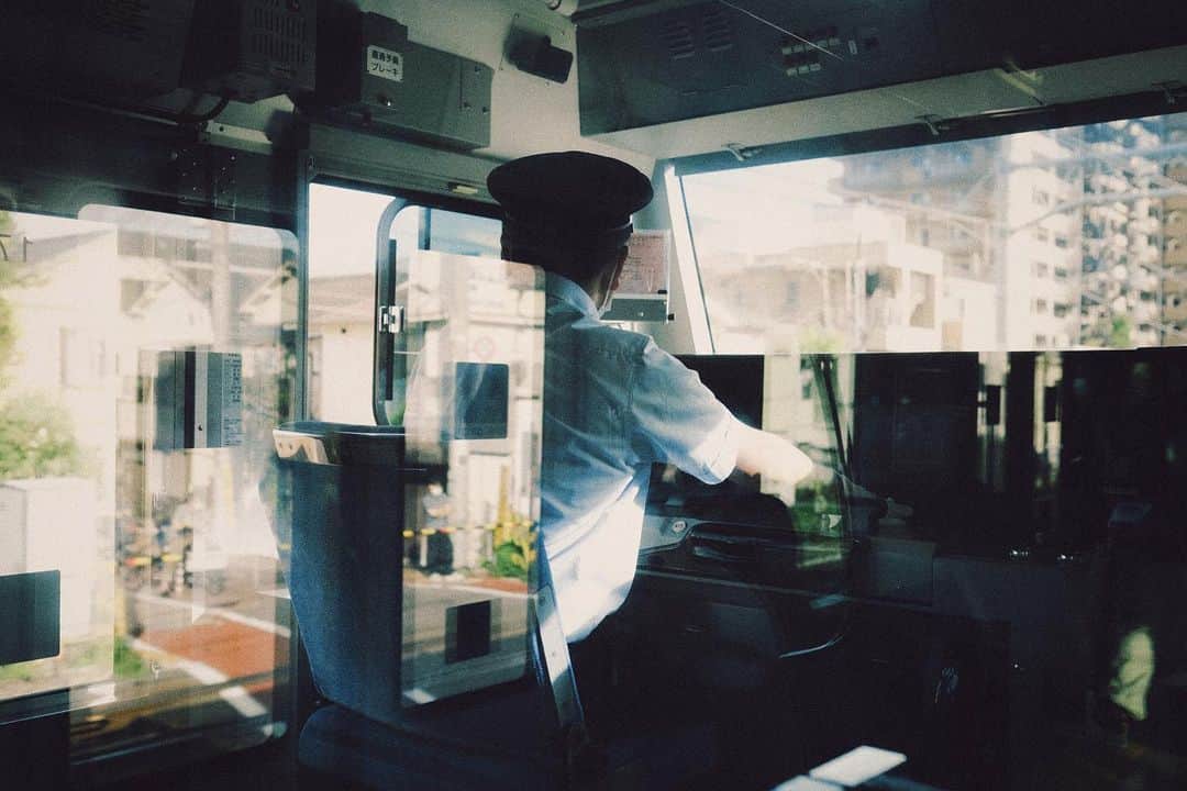 Kaiさんのインスタグラム写真 - (KaiInstagram)「daily walk around the town」1月26日 21時46分 - kaitaro.k