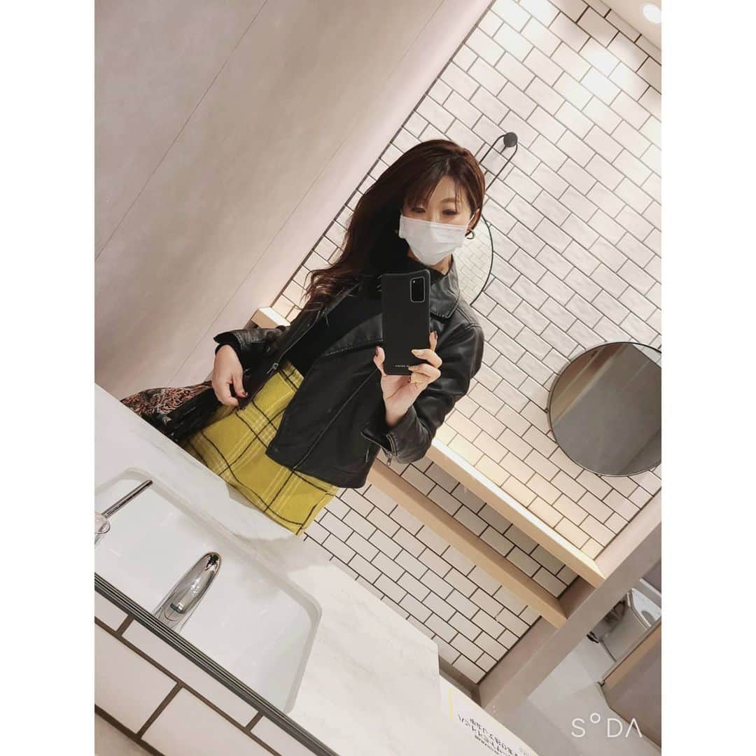 中村まきのインスタグラム