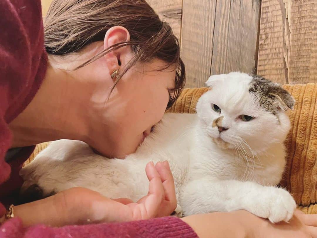 坂本美雨のインスタグラム