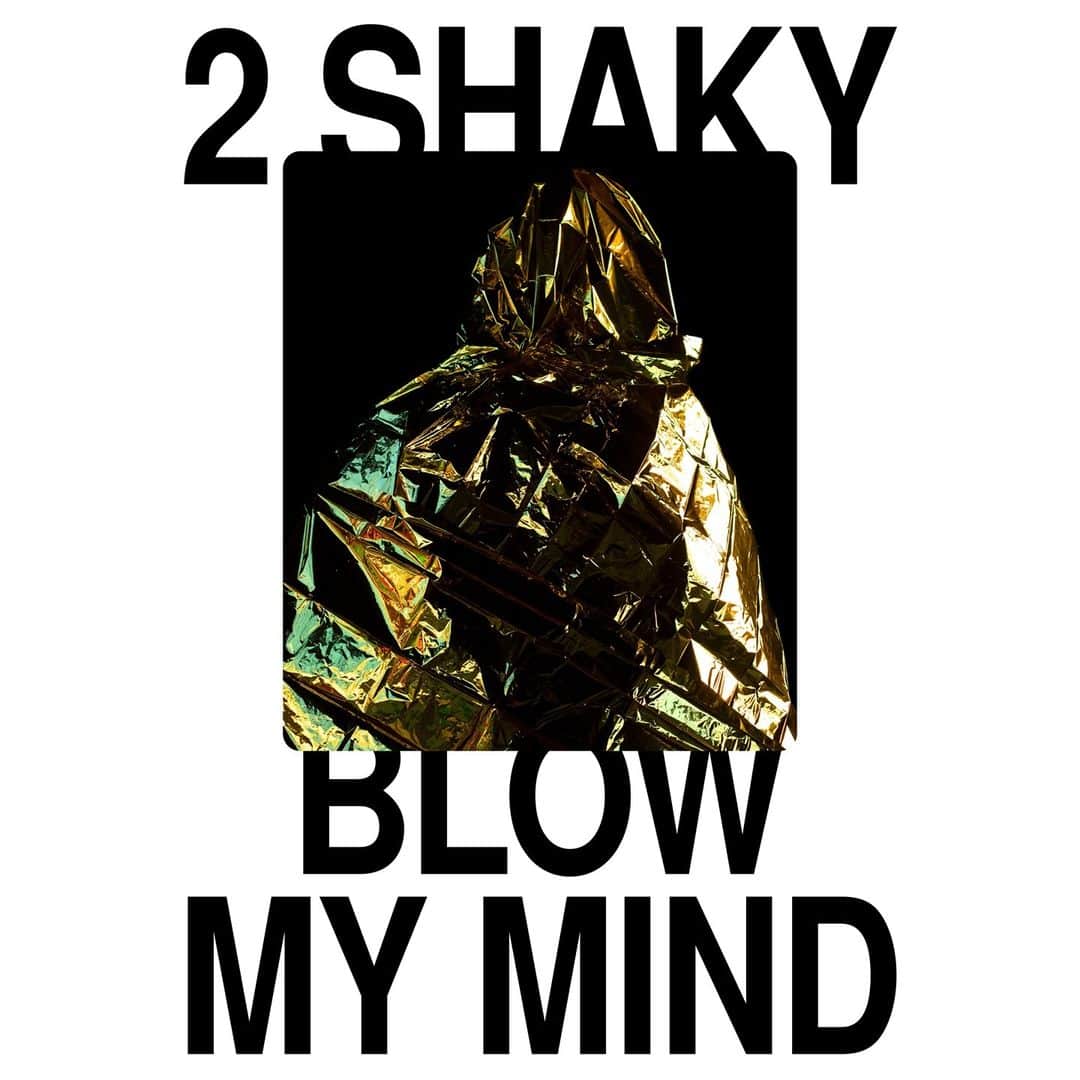 Block.fmのインスタグラム：「New Wantigga out this Friday!! 1月29日にダブルシングル「2 Shaky / Blow My Mind」をリリース #bfmstaffpick」