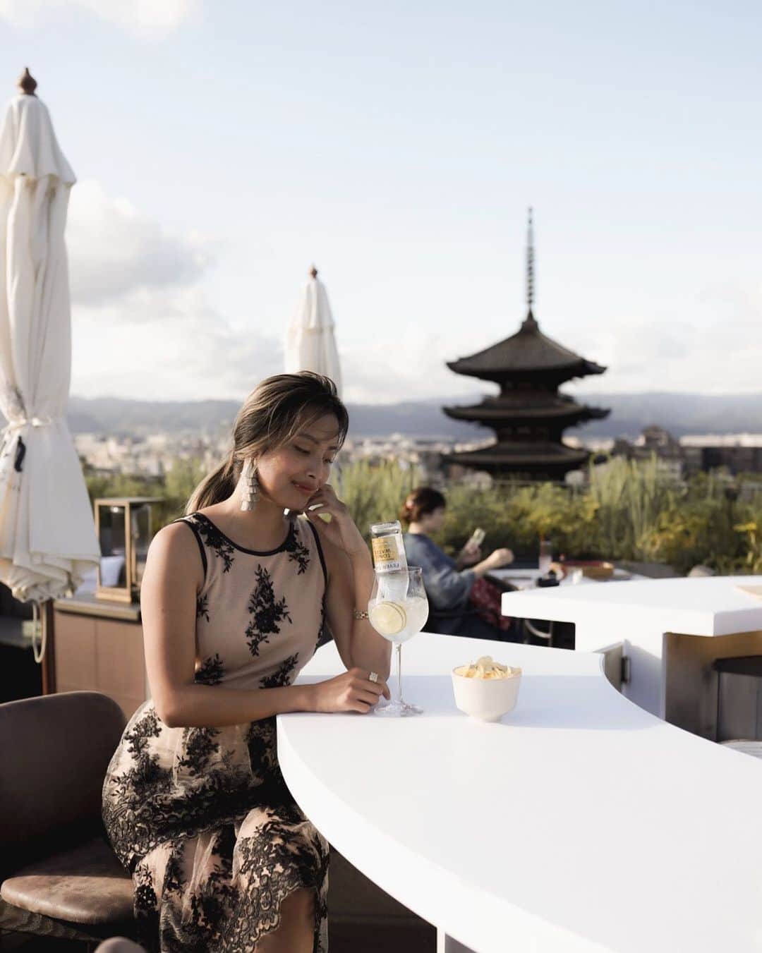 島野ミキのグルメインスタ