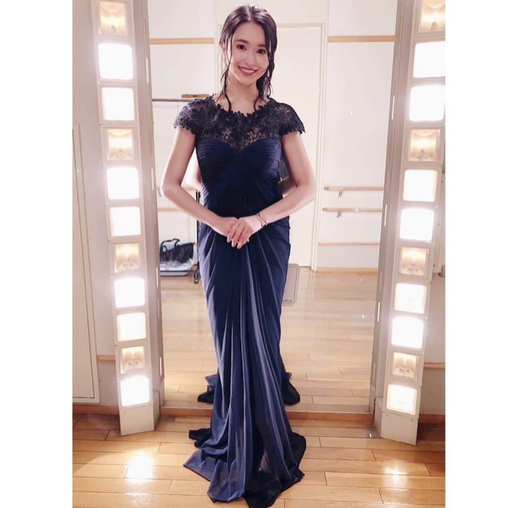 小南満佑子のインスタグラム