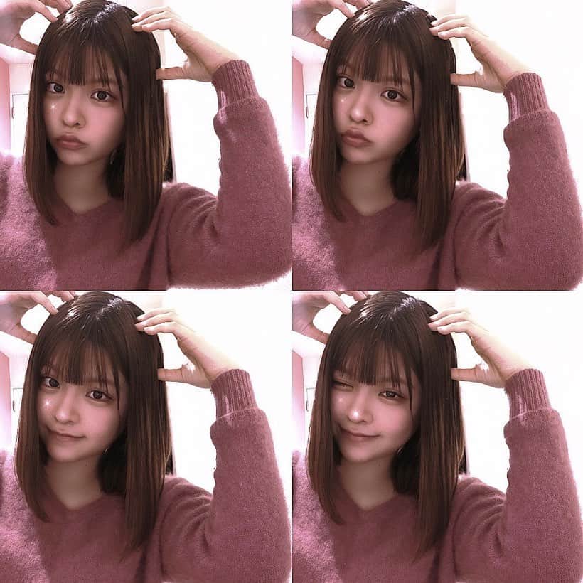 桃山れいあのインスタグラム：「くまさん🎀🎀」