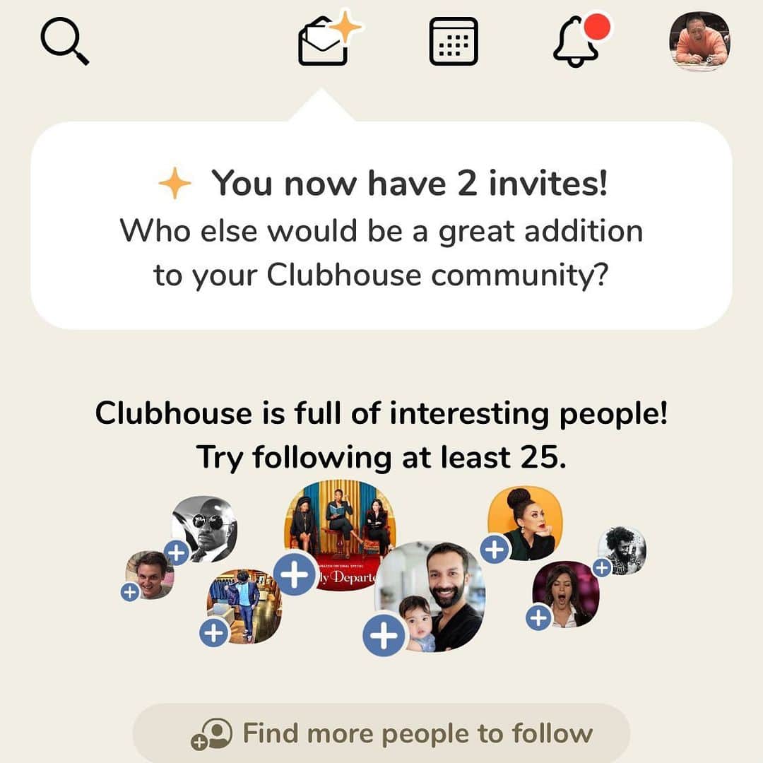 高木三四郎さんのインスタグラム写真 - (高木三四郎Instagram)「#clubhouse はじめました！Takumi Saitohさん、御招待ありがとうございます！いわゆる招待制のSNSで音声チャットのようなものらしいんですが2枠しか御招待できないらしく、なかなかハードル高いです！とりあえず徐々に慣れていこうと思います！」1月26日 22時27分 - t346fire