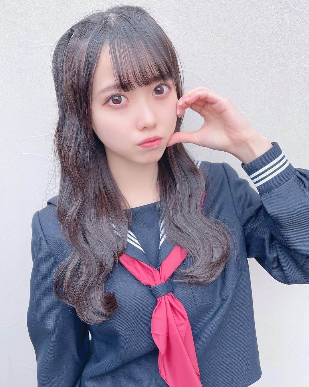 松本ももなのインスタグラム