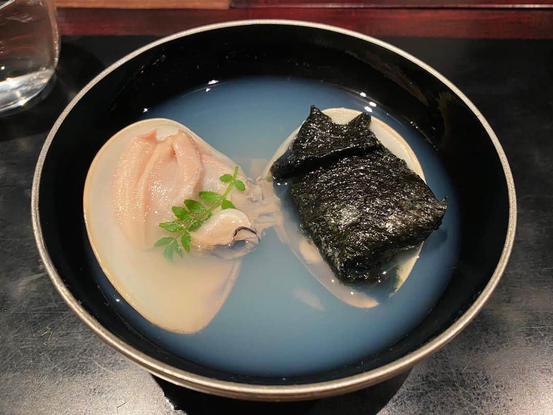 緒方友莉奈さんのインスタグラム写真 - (緒方友莉奈Instagram)「#食べるの好きな人と繋がりたい  #野菜たっぷり  #おばんざい  #予約困難店」1月26日 22時40分 - ogatayurina