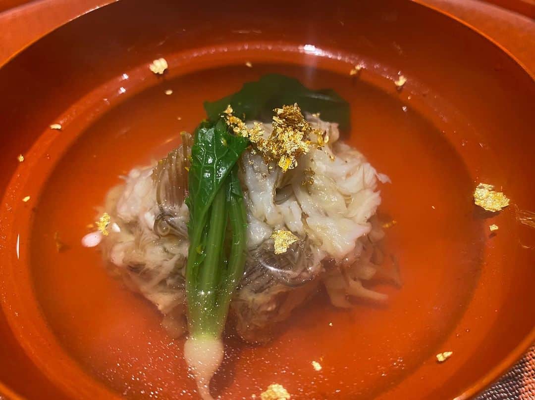 緒方友莉奈のグルメインスタ