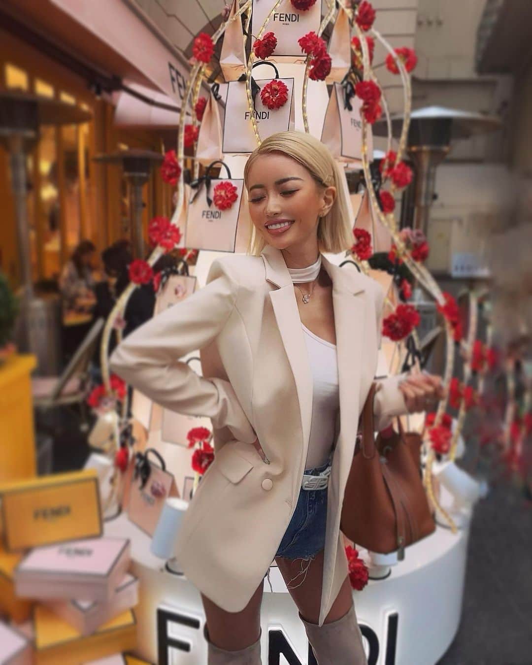 NANAMIのグルメインスタ