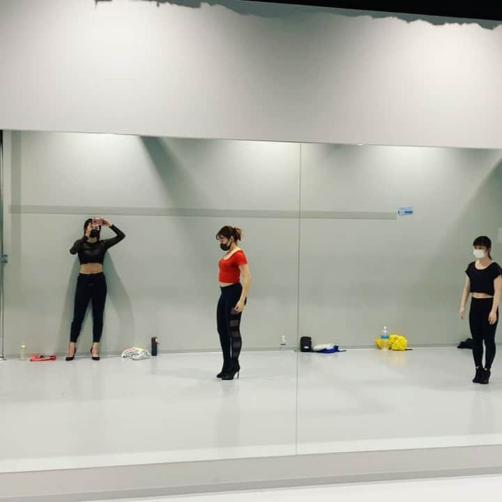 Hinanoのインスタグラム