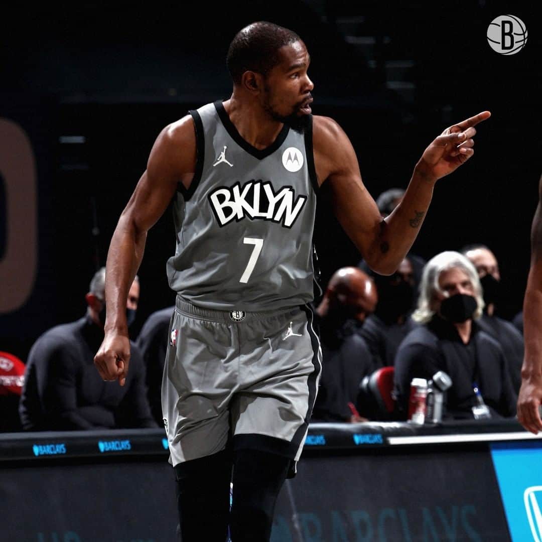 Brooklyn Netsさんのインスタグラム写真 - (Brooklyn NetsInstagram)「Only Good Vibes in BK 📸」1月26日 23時00分 - brooklynnets