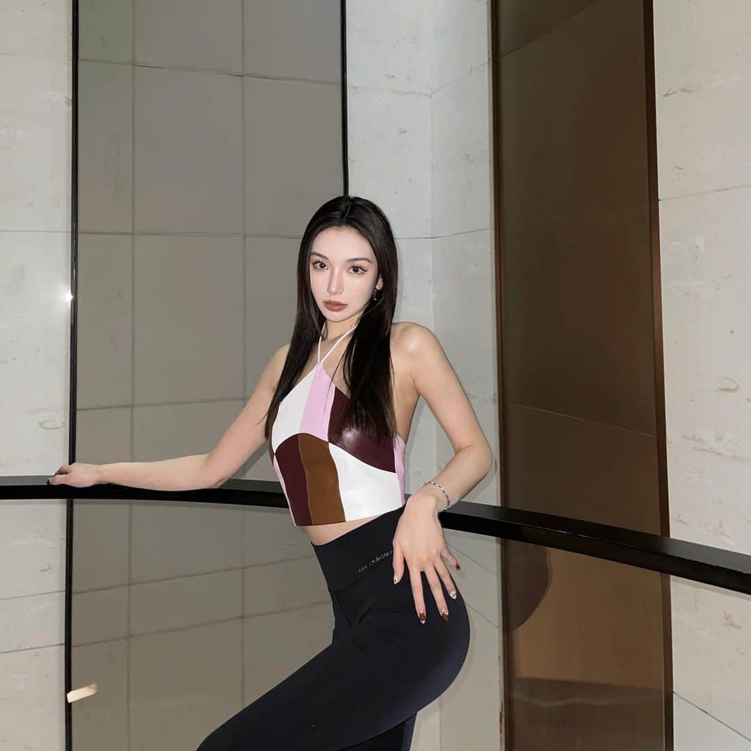 Keii Sonのインスタグラム：「🍫」