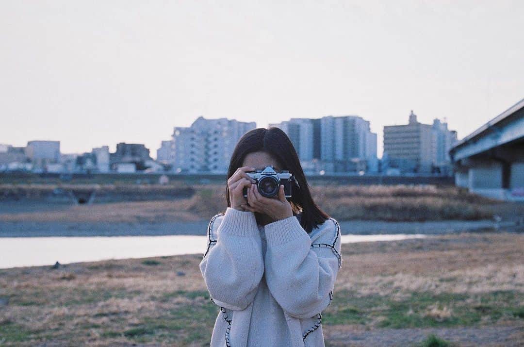 名倉七海のインスタグラム