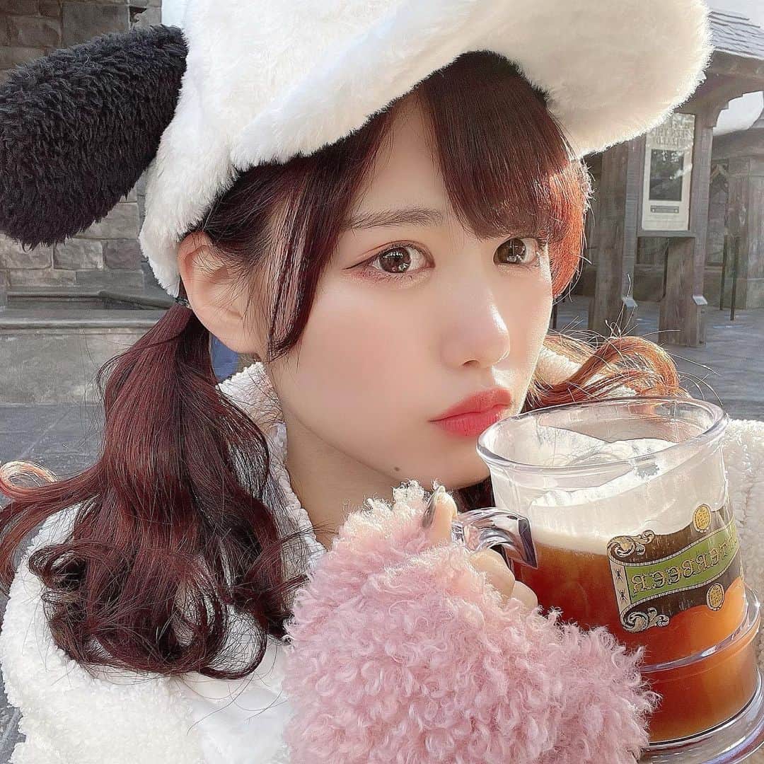 土光瑠里子のインスタグラム