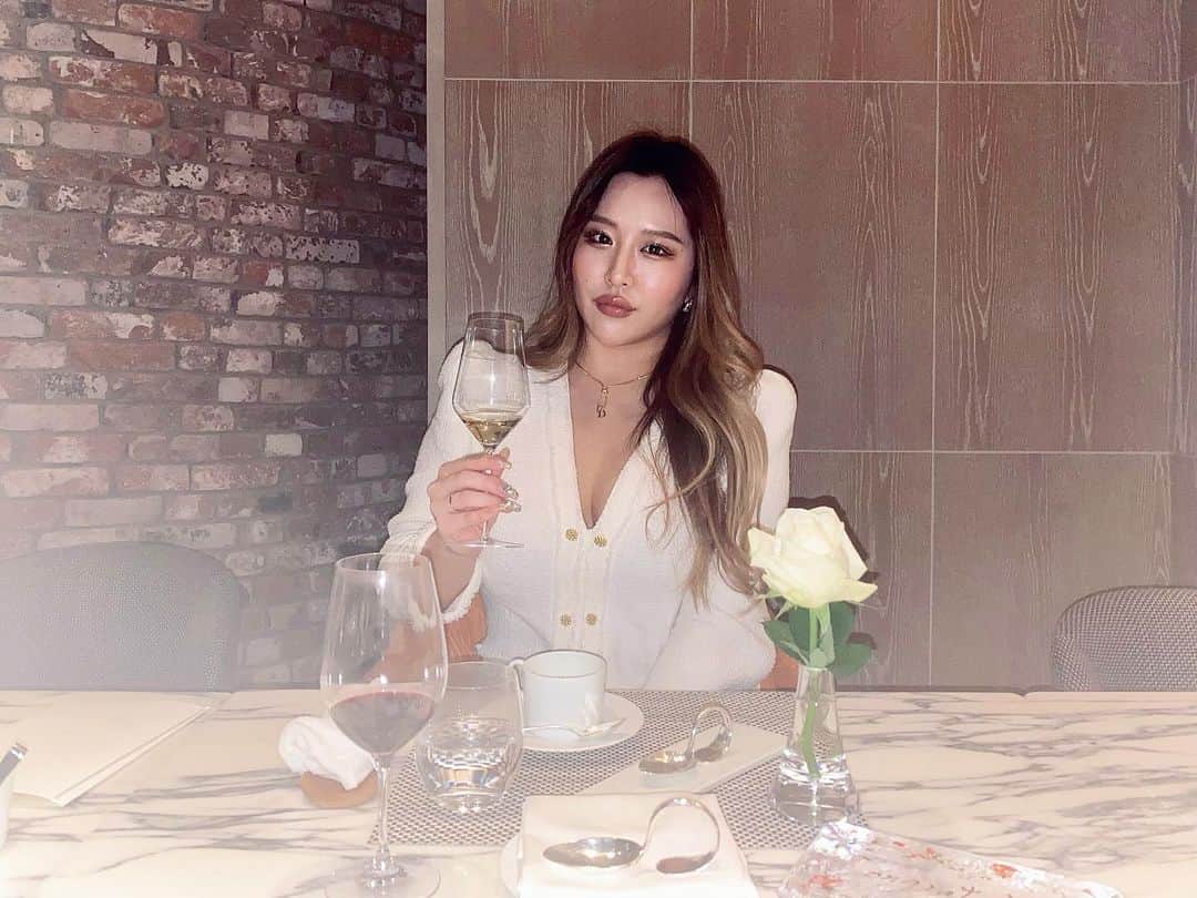 神宮 若奈のグルメインスタ