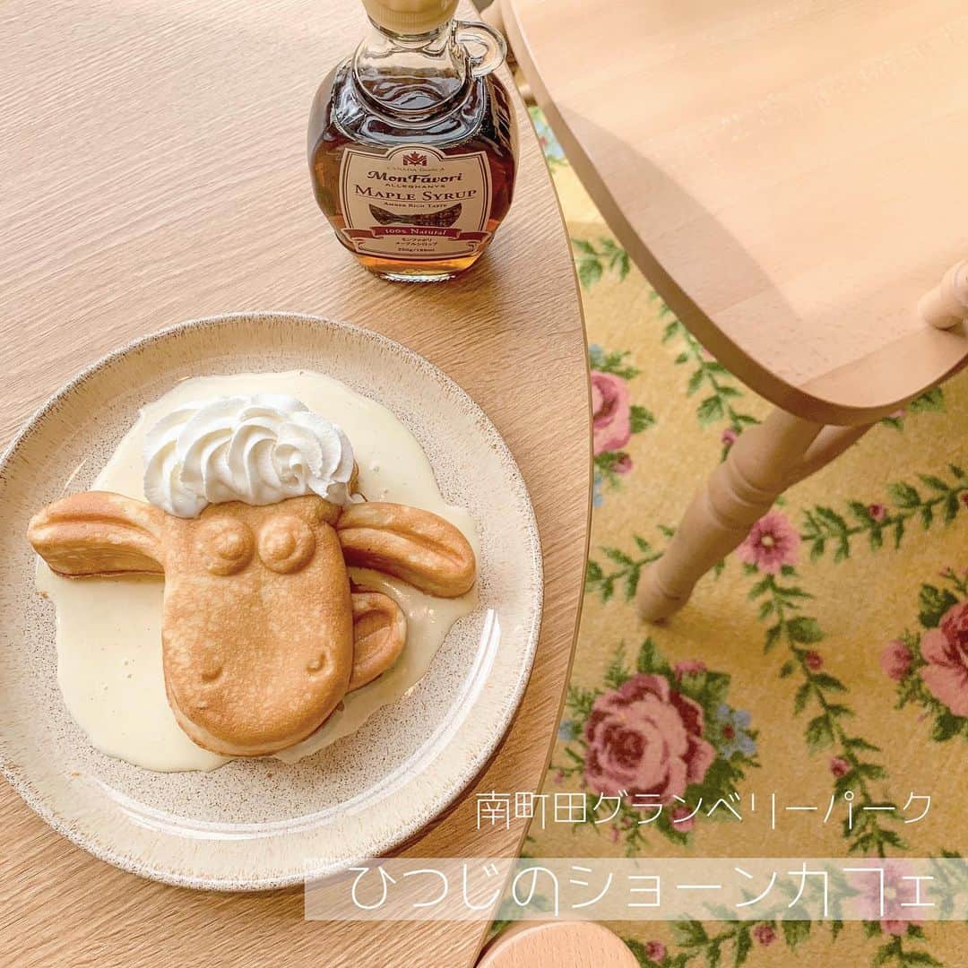 RIEのグルメインスタ