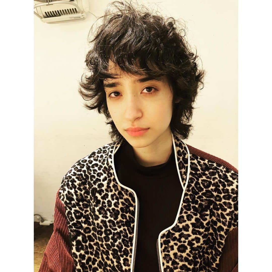 松浦美穂のインスタグラム