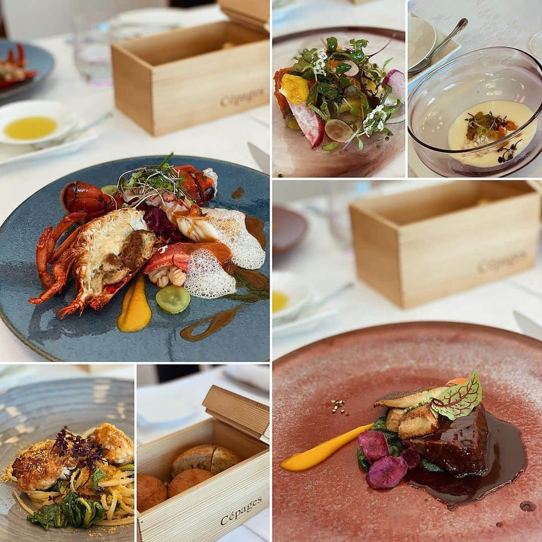 Licaのグルメインスタ