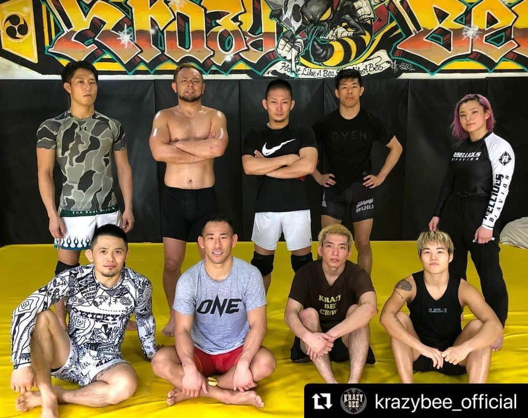 西浦聡生さんのインスタグラム写真 - (西浦聡生Instagram)「昨日💪🏼  #Repost @krazybee_official with @make_repost ・・・ . 今日のプロ練🐝  #ysa #krazybee」1月27日 9時33分 - wicky_nishiura