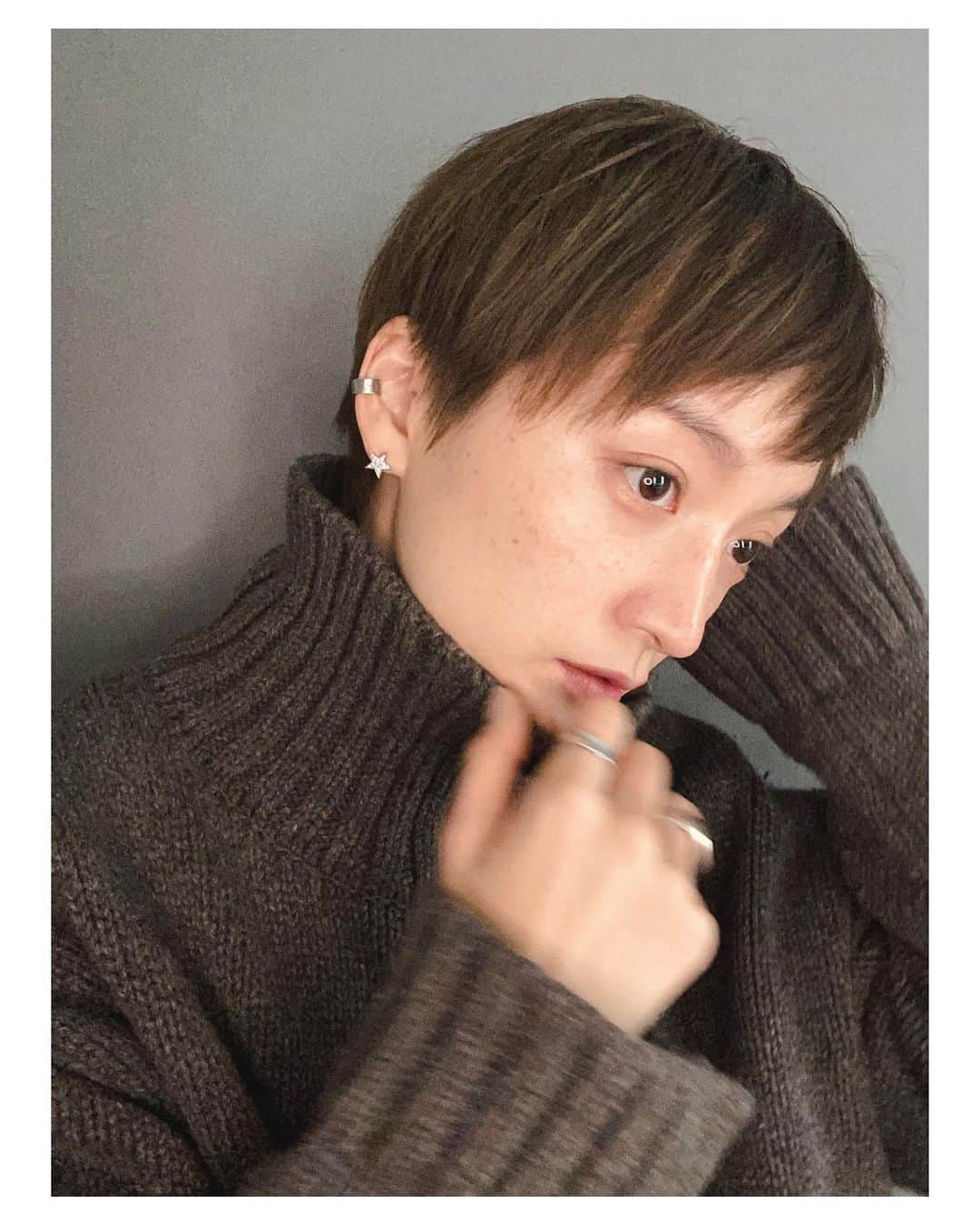 高山都のインスタグラム