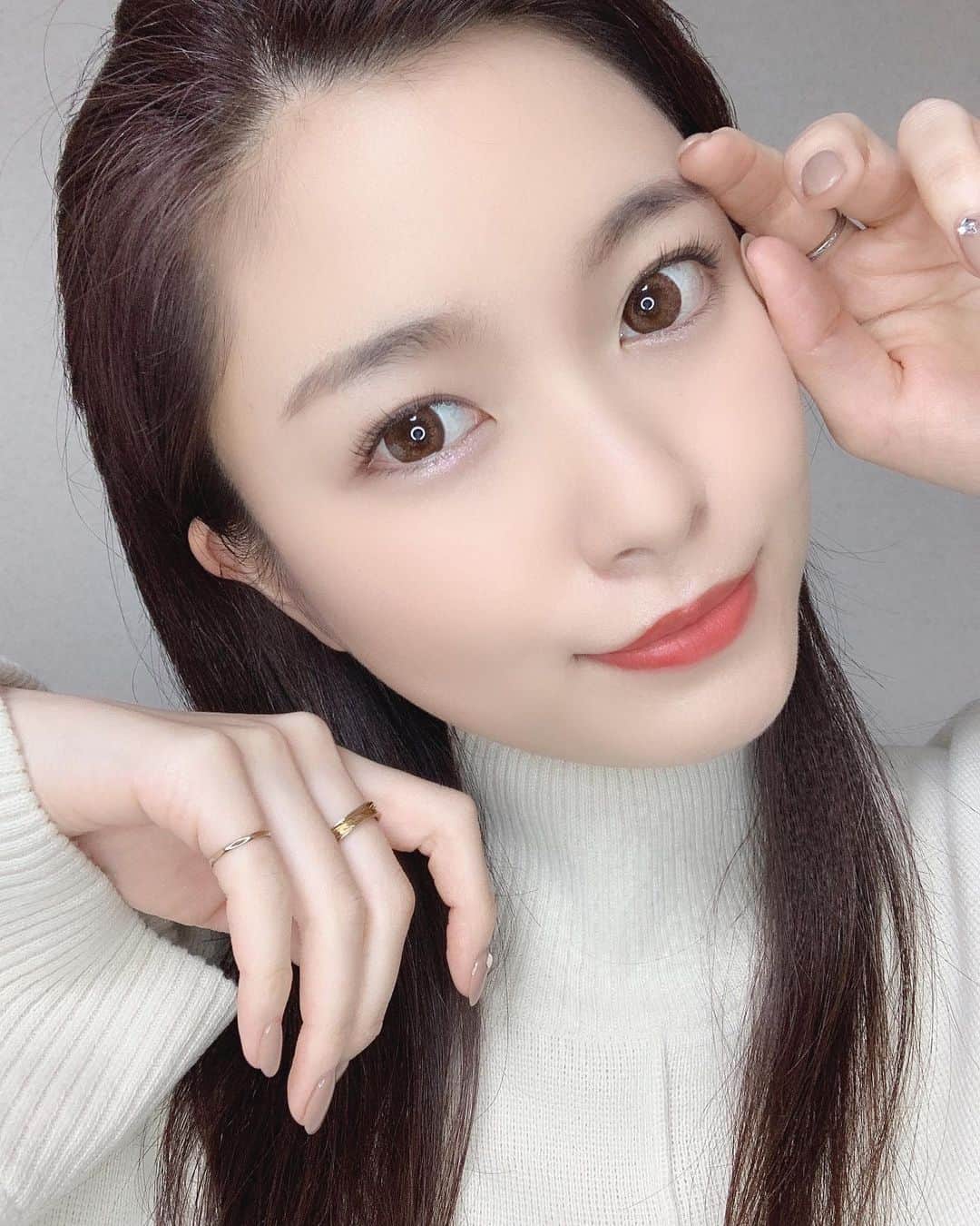 八軒あやねのインスタグラム