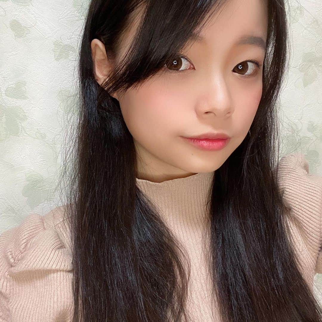 熊手萌さんのインスタグラム写真 - (熊手萌Instagram)「おはようございます！ ・ ・ #役者 #女優 #モデル #ダンサー #被写体 #自撮り #自撮り女子 #actress #model #dancer」1月27日 10時02分 - kumademegumi