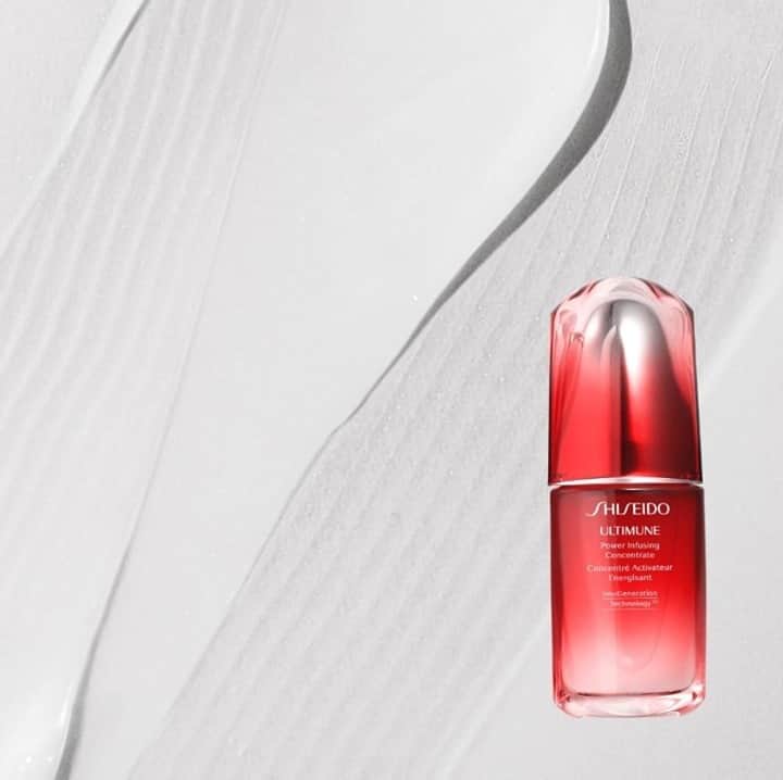 資生堂さんのインスタグラム写真 - (資生堂Instagram)「Ultimune Power Infusing Serum Concentrate. Let it gently nourish and revitalize skin for a healthy, radiant glow. Shop @sephora.⁣ ⁣ #ShiseidoSkincare #Ultimune」1月27日 10時00分 - shiseido