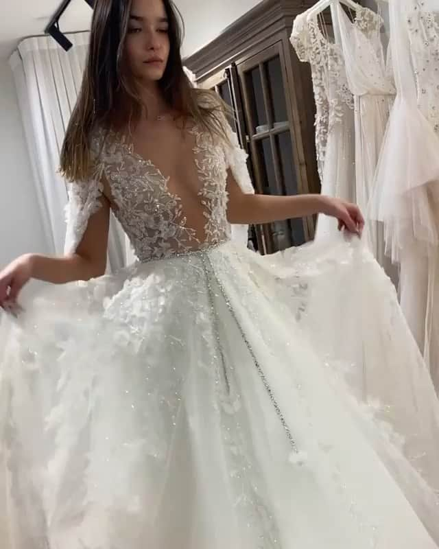 SOYOO BRIDALのインスタグラム