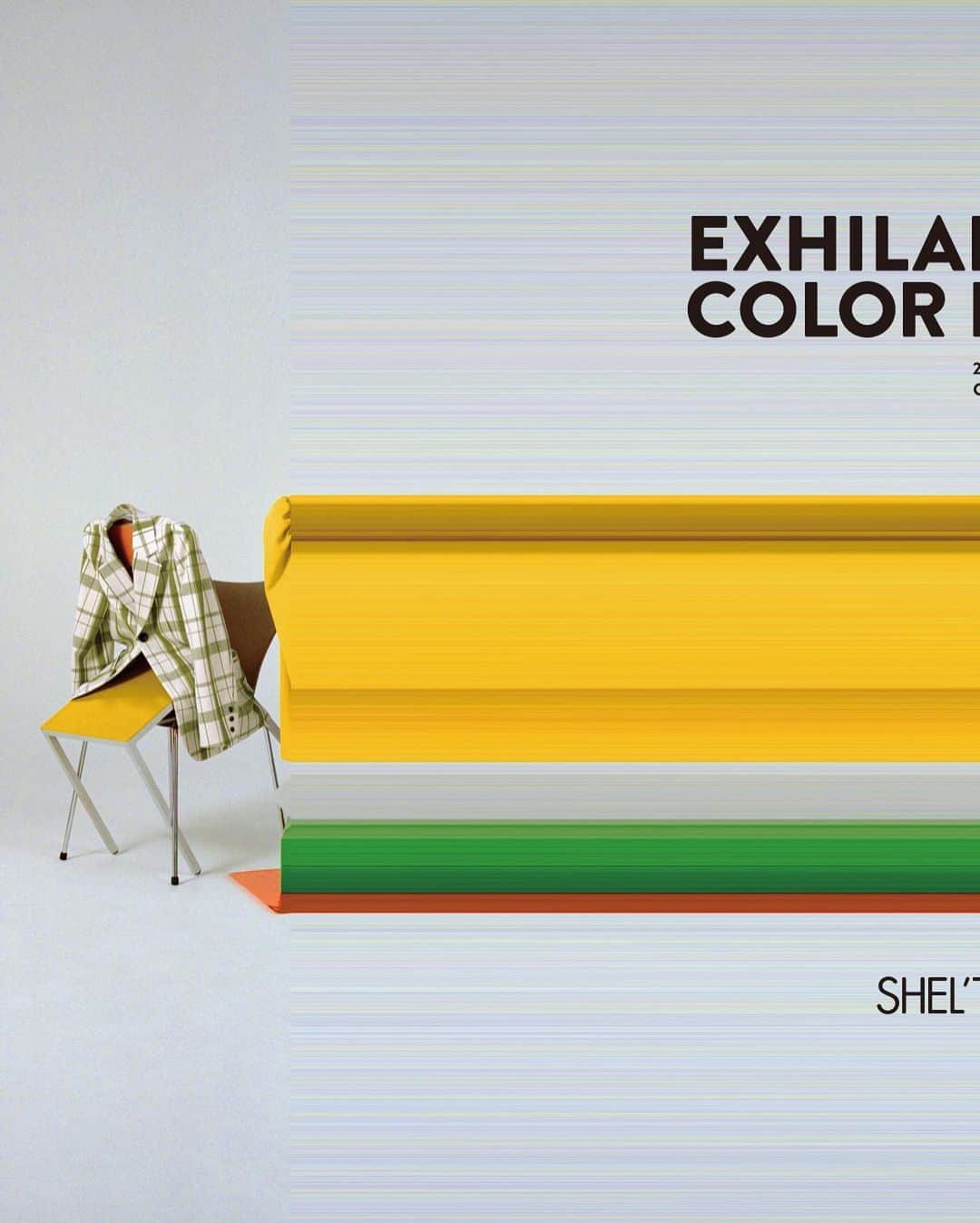SHEL’TTERさんのインスタグラム写真 - (SHEL’TTERInstagram)「ㅤㅤㅤㅤㅤㅤㅤㅤㅤㅤㅤㅤㅤ SHEL'TTER 2021 SPRING 「EXHILARATION COLOR PALETTE」 -Play On Natural- ━━━━━━━━━━━━━━━ 気分が高揚するカラーパレット。わくわくするカラーパレット。  ライトでリラックスムード。ふんわりした雰囲気、優しい色合いの中に構築性のあるデザインで表現していく  ━━━━━━━━━━━━━━━ㅤㅤㅤㅤㅤㅤㅤㅤㅤㅤㅤ ※店舗により取り扱いアイテムや在庫が異なります。お近くのSHEL'TTER店舗までお問い合わせ下さいませ ※新型コロナウイルスの感染拡大防止のため一部店舗が短縮営業しております 掲載アイテムはプロフィールTOPのURLよりチェック🔍 ━━━━━━━━━━━━━━━ #SHELTTER #SHELTTERSELECT#COORDINATE #MOUSSY #SLY#RODEOCROWNSWIDEBOWL #rienda #LAGUAGEM」1月27日 10時26分 - sheltter_official