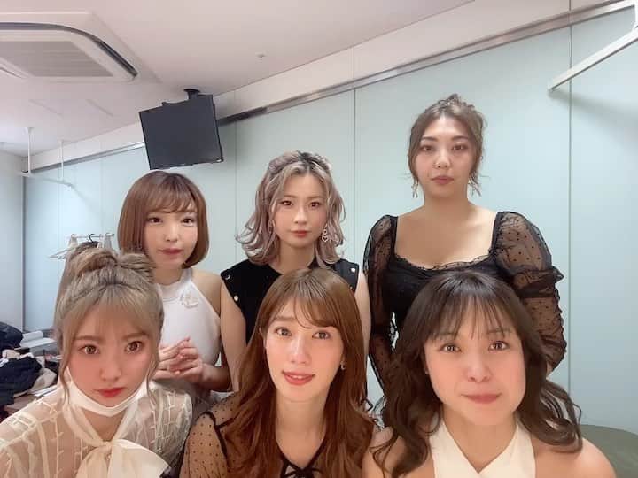 藤原亜紀乃のインスタグラム