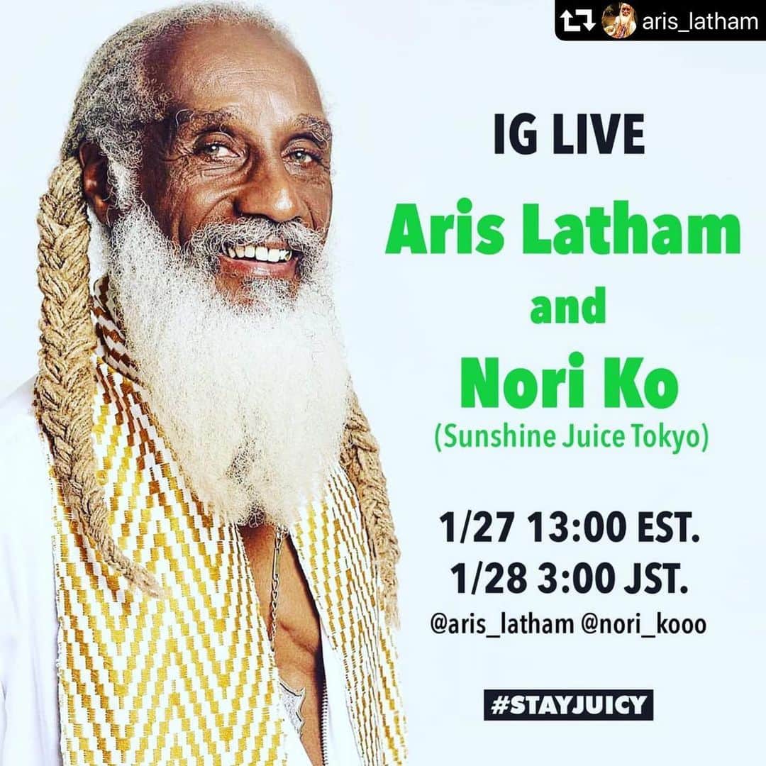 Sunshine Juiceのグルメインスタ