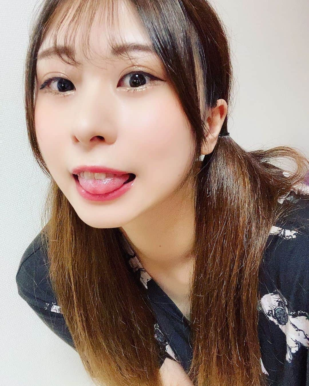 河原まゆさんのインスタグラム写真 - (河原まゆInstagram)「ぎゃん」1月27日 1時57分 - kawamayuuu