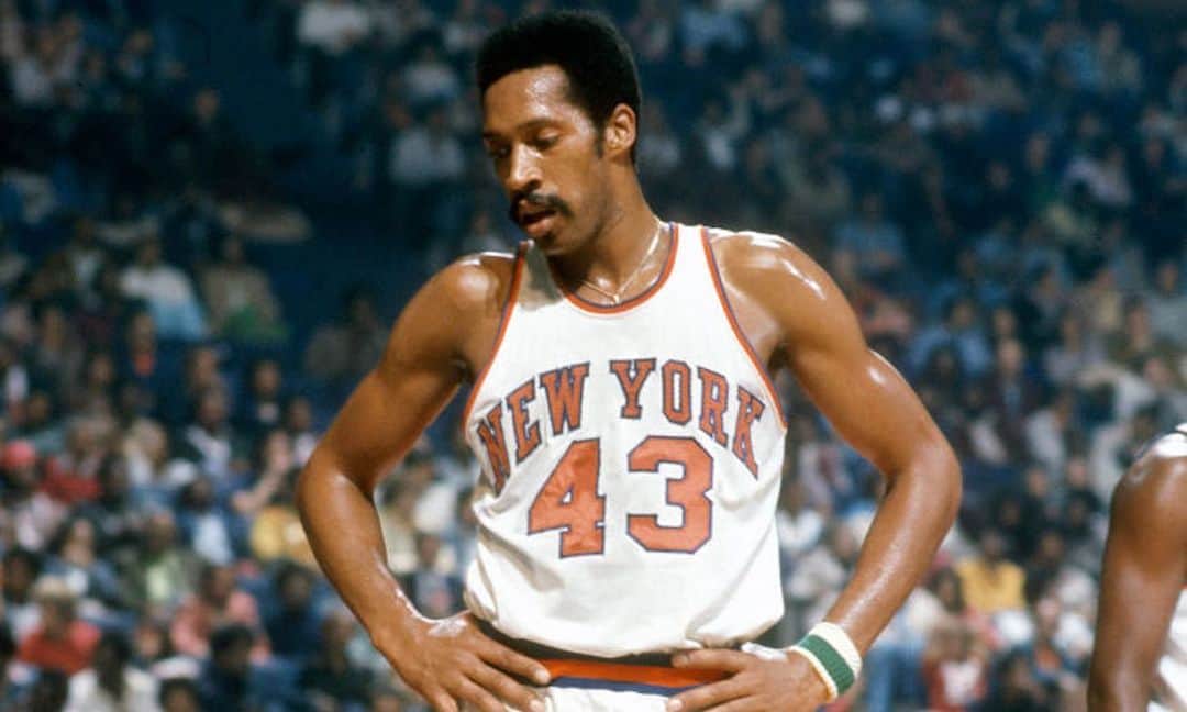 のインスタグラム：「Harthorne Wingo RIP One of the greats」