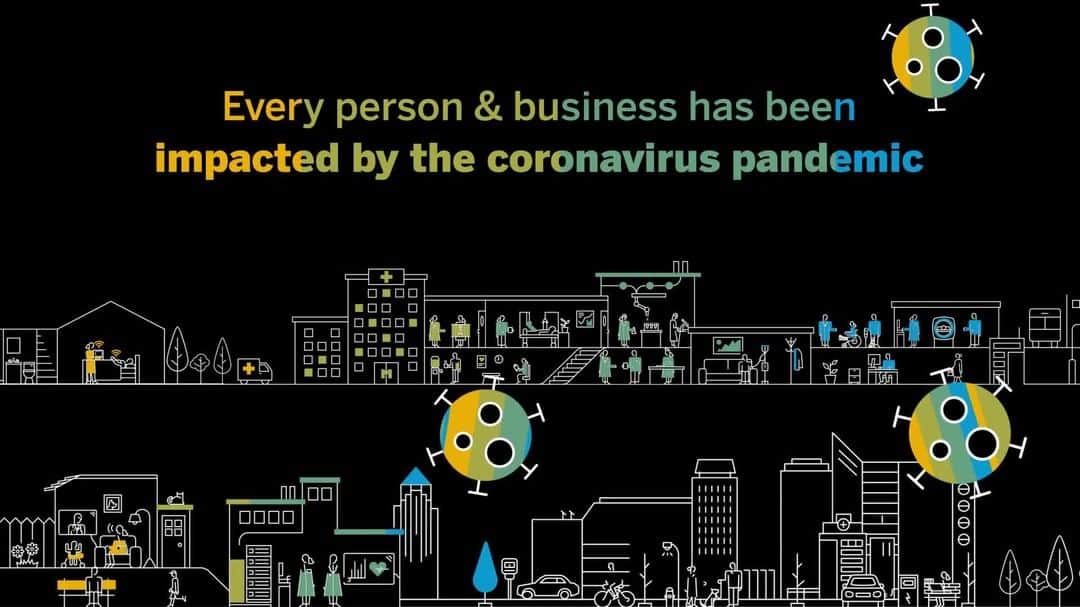 SAPのインスタグラム：「How have automakers, wholesale distributors, or retailers reimagined their businesses? Find out in the #IndustryInsightsbySAP report: backtobest.com#perspectives」