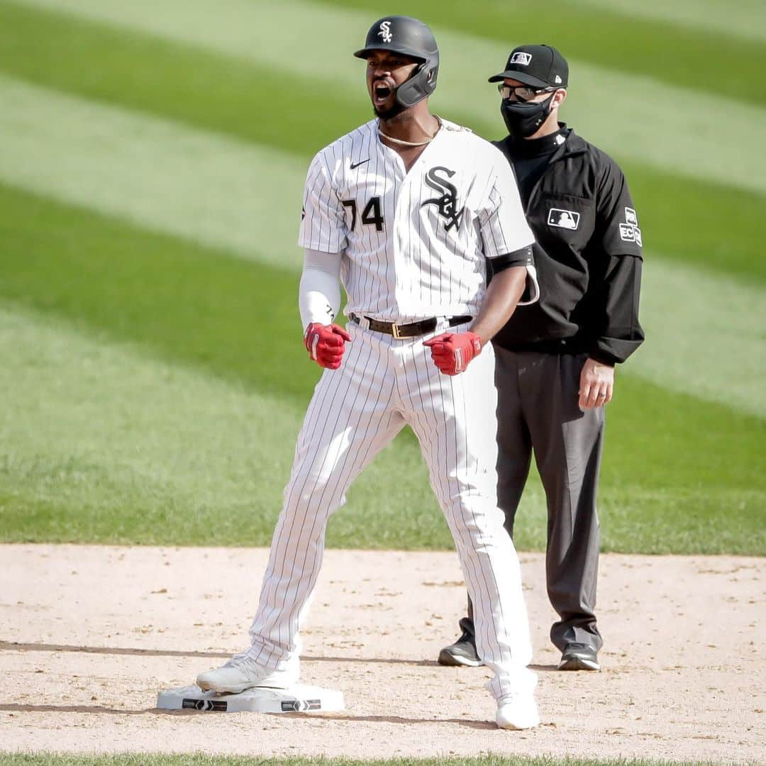 シカゴ・ホワイトソックスさんのインスタグラム写真 - (シカゴ・ホワイトソックスInstagram)「One day closer to White Sox baseball」1月27日 2時14分 - whitesox