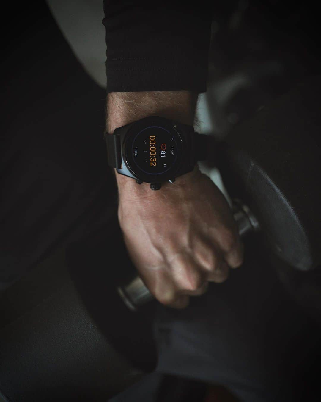 ケビン・マイヤーさんのインスタグラム写真 - (ケビン・マイヤーInstagram)「Control what you can control. Release of the new #SummitLite smartwatch ⌚️ #MontblancTech @montblanc」1月27日 2時36分 - mayer.deca