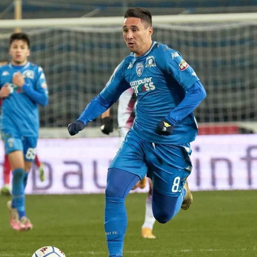 リデル・マトス・サントスのインスタグラム：「🇮🇹 Girone d’andata chiuso in prima posizione, avanti così! 🇧🇷 Primeira rodada fechada na primeira posição, vamos continuar assim!」