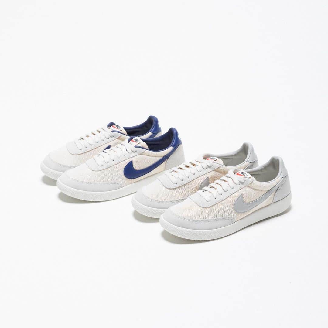 UNDFTDさんのインスタグラム写真 - (UNDFTDInstagram)「Nike Killshot OG // Available now at Select Undefeated Chapter Stores and. Undefeated.com」1月27日 2時39分 - undefeatedinc