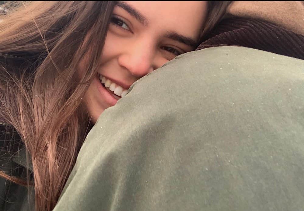 ベイリー・マディソンのインスタグラム：「❤️ Hi friends!! Took a little social break, but I’m back now! I hope you all are happy and healthy!! There’s so much I can’t wait to share with you soon and I’m sending so much love!! Xxxxx」