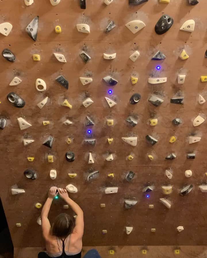 ヘイゼル・フィンドレーのインスタグラム
