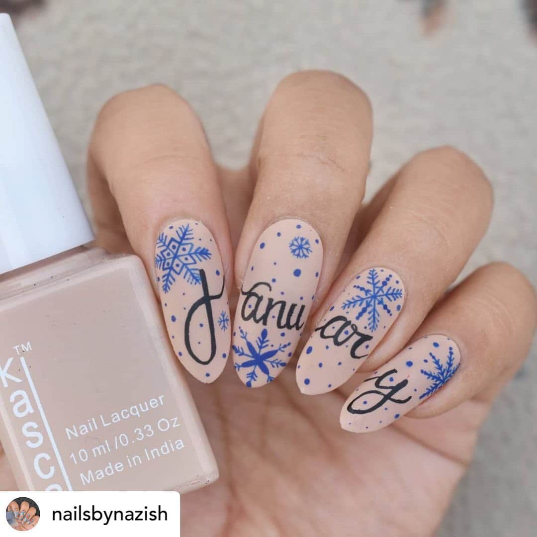 Nail Designsのインスタグラム