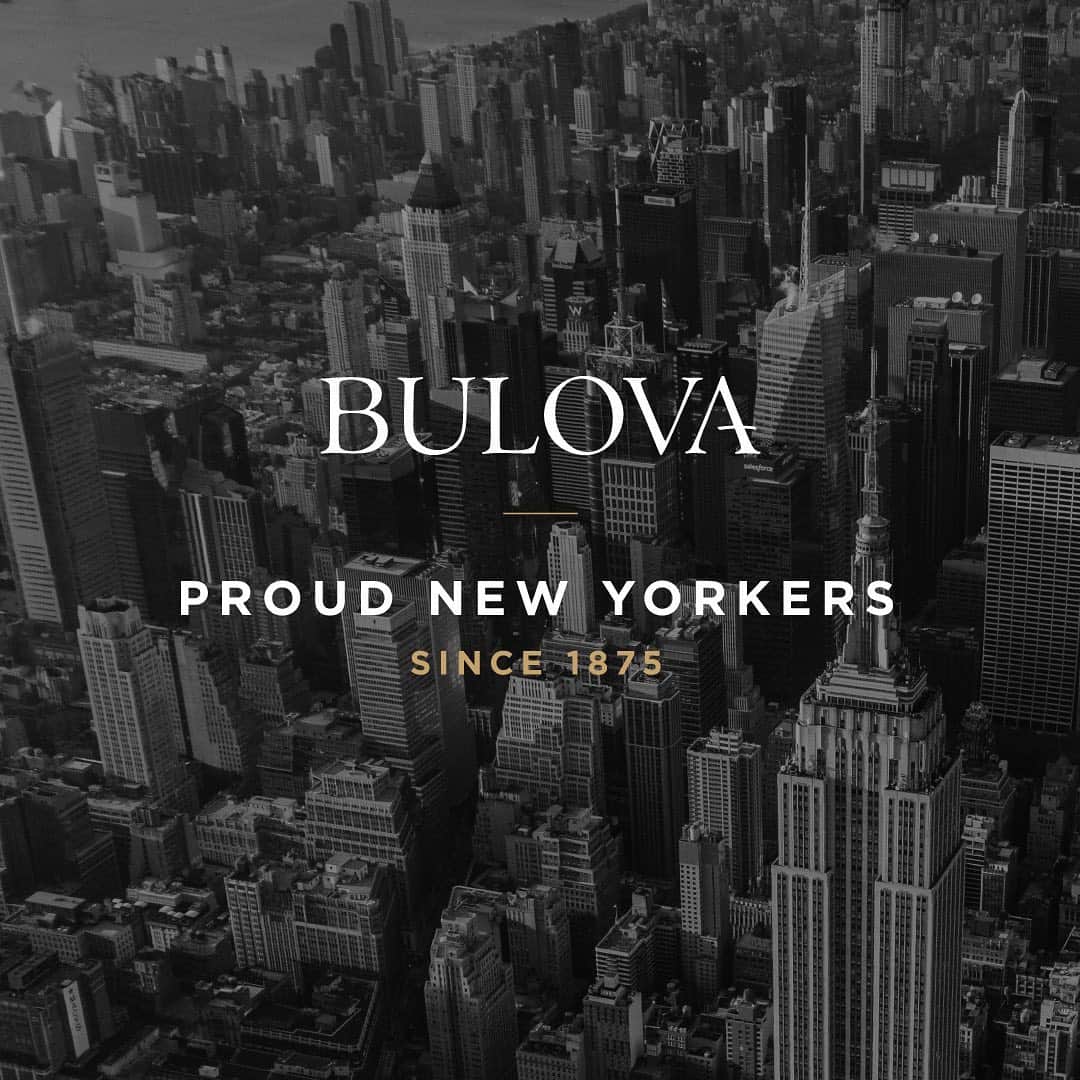 ブローバさんのインスタグラム写真 - (ブローバInstagram)「To celebrate the NYC Subway, in 1991 Bulova created the NYC token watch. #Bulova #ProudNewYorkers」1月27日 3時31分 - bulova