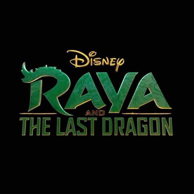 Hasbroのインスタグラム：「#Repost @disney: On March 5, join Raya on her quest to find the last dragon. See Raya and the Last Dragon in theaters or order it on @DisneyPlus with Premier Access on March 5. Learn more: http://disney.com/raya」