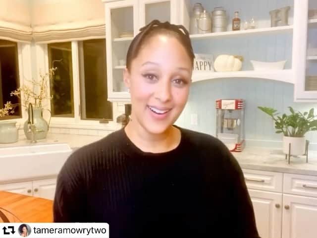 Marsのインスタグラム：「Thank you @tameramowrytwo for using your platform to help us amplify voices of women everywhere. 📢 ・・・ #repost @tameramowrytwo #Ad With how important female voices are in this world, it’s crazy to think how many go unheard. It’s time to change that. That’s why I’m partnering with @marsglobal so all of our voices can be heard today. Together we can help create the kind of change we need for a more inclusive tomorrow. What needs to change so more women can reach their full potential? Add your voice at beheard.mars.com and join a community of women shaping the world. #HereToBeHeard」