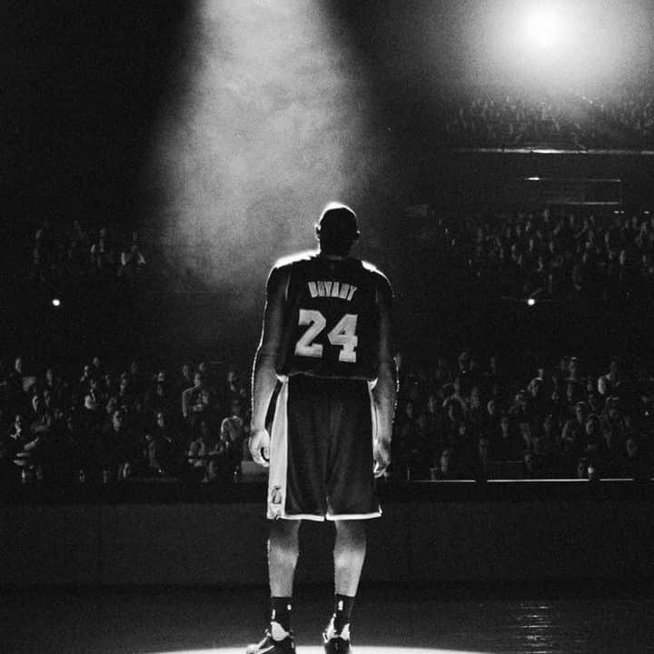 Tumblrさんのインスタグラム写真 - (TumblrInstagram)「Mamba Forever. Rest In Power Kobe & Gigi 💜💛」1月27日 4時38分 - tumblr