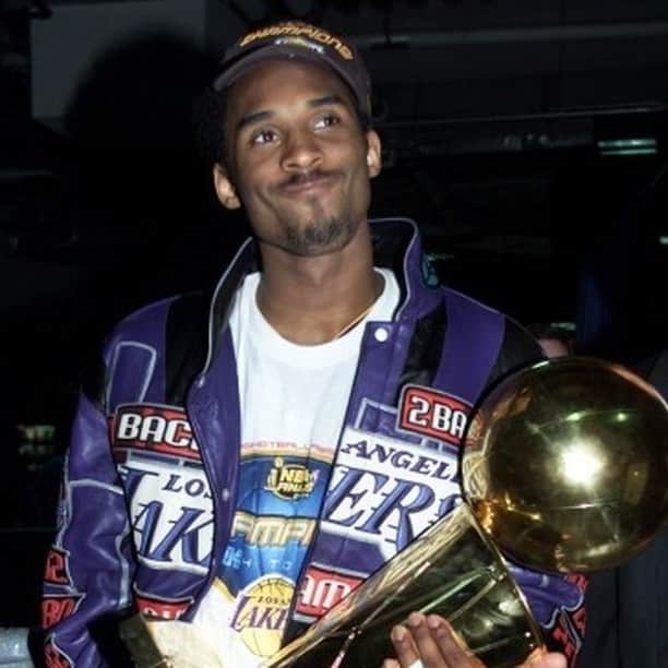 Tumblrさんのインスタグラム写真 - (TumblrInstagram)「Mamba Forever. Rest In Power Kobe & Gigi 💜💛」1月27日 4時38分 - tumblr