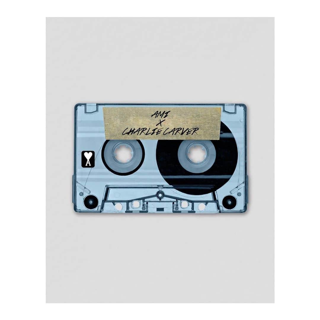 のインスタグラム：「@amiparis asked me to make a little mixtape and I jumped at the chance to put something together from what I’ve been listening to lately, some favorites old and new. check it out on @spotify with the link in bio... hope you enjoy it as much as I enjoyed making it❣️」