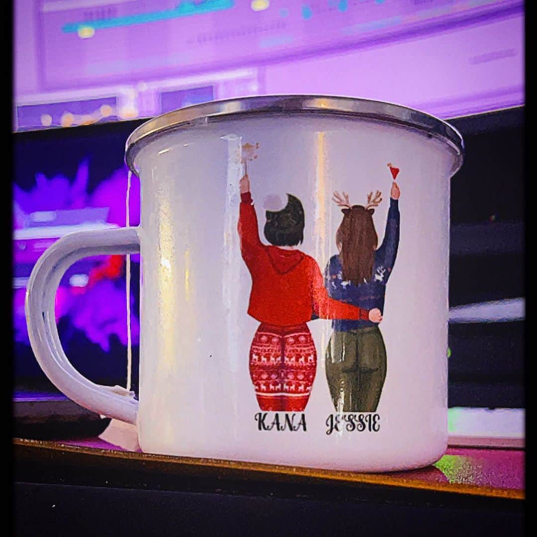 KanaKatanaのインスタグラム