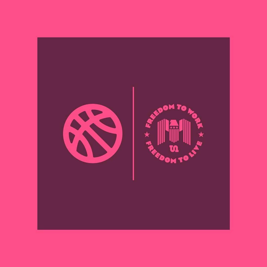 Dribbbleさんのインスタグラム写真 - (DribbbleInstagram)「Designers! Goodness, gracious—our creative synapses are firing full-blast. Why, you ask? Well, you probably know that identity design is the lifeblood of any brand—and definitely an in-demand skillset for designers woo their clients with.  💪   Well, in that spirit helping you become a better designer, we are THRILLED to be teaming up with our buddy Scott Fuller of @studiotemporary for two hands-on, interactive workshop sessions on 🗓️ February 25 🗓️. Scott’s all prepped to lead you and your design team as you learn the ropes of leveling up your 👉 icon and branding design skills. 👈 Scroll through the images above to see Scott and a sampling of his incredible brand work!   👁️   No matter your creative discipline, you’ll walk away from Scott’s upcoming workshop with important icon design fundamentals, as well as a sound foundation for crafting striking brand identities. Plus, you’ll actually get to work—right in class—applying your newfound skills into building out an impressive, functional icon set of your own!   ⚙️  Plus, did we mention that you’ll leave your workshop with leave PDF takeaways from @studiotemporary, outlining Scott’s icon and branding design process to guide you as  you utilize your new skills in *your* next projects? Not bad, designers!  📋  And how do you know you’ll be in good hands during our Dribbble Workshop? Well, Scott’s holding down The Studio Temporary’s fort in Atlanta, Georgia, and he’s crafted brands and collaborated with incredible folks like @atlhawks, @aigadesign, @johnnycupcakes, @phish, @realtreeoutdoors, @standard_deluxe, @bankheadseafood, @killermike and more.   🍎  Be sure to follow Scott @studiotemporary, and hit up the link in our bio to get tickets for his not-to-be-missed Dribbble Workshop. Go! Go! Go!   🎟️ 🎟️ 🎟️ 🎟️ 🎟️」1月27日 5時37分 - dribbble