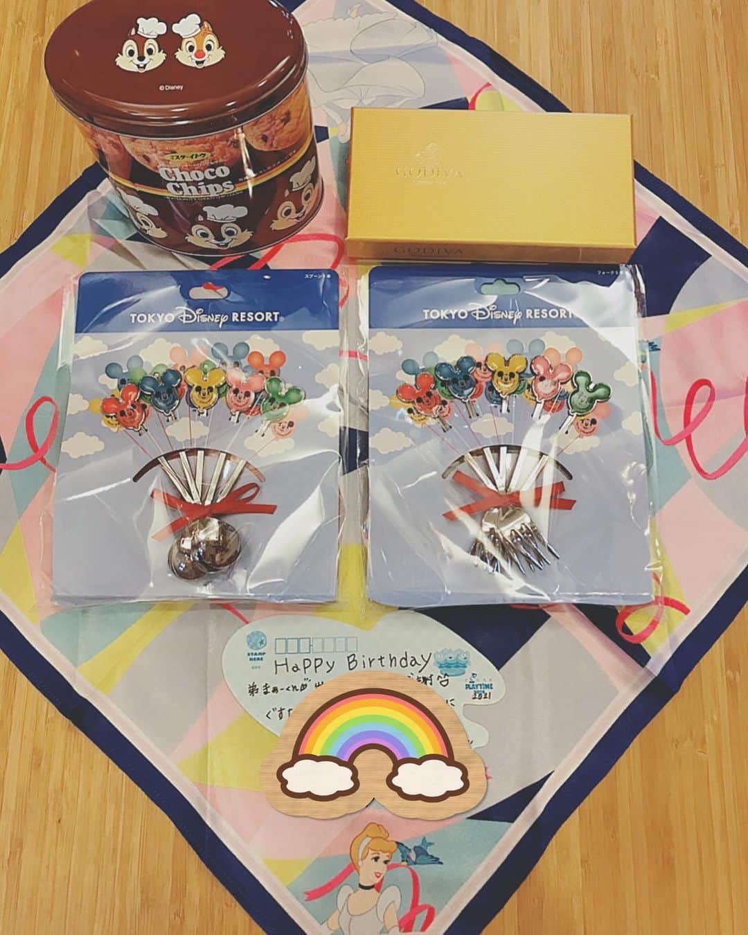 まーくんのグルメインスタ